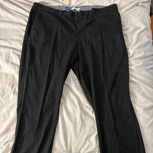 Old Navy athletic dress pants - 44x30